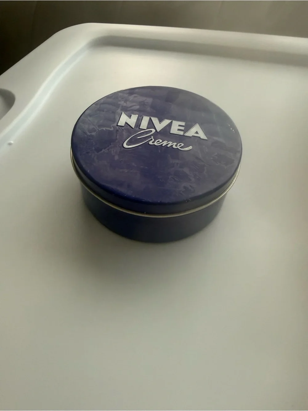 NIVEA Creme Rich Moisturizing Body Cream